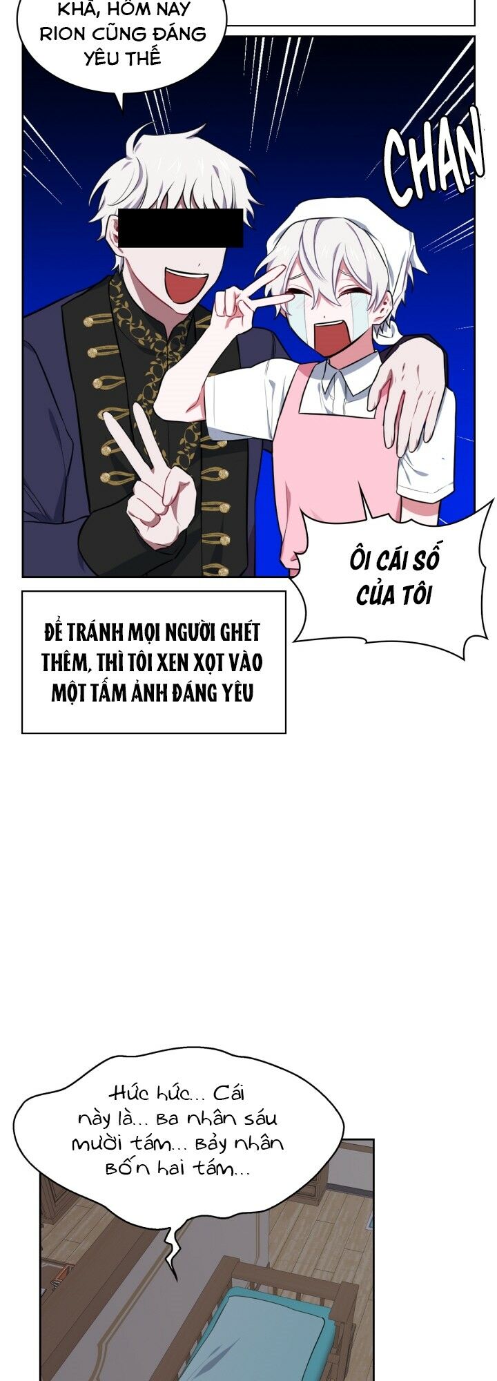 Đừng Đụng Vào Em Trai Ta: Chapter 24