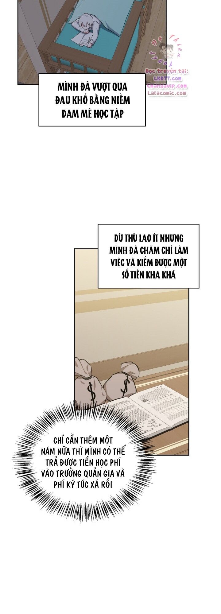 Đừng Đụng Vào Em Trai Ta: Chapter 24