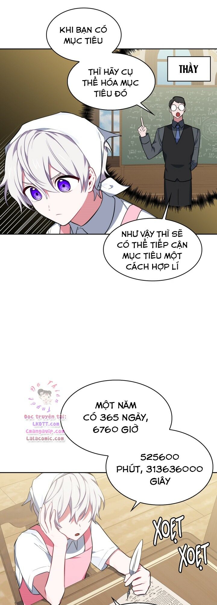 Đừng Đụng Vào Em Trai Ta: Chapter 24