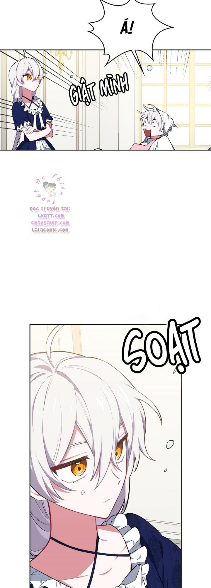 Đừng Đụng Vào Em Trai Ta: Chapter 24