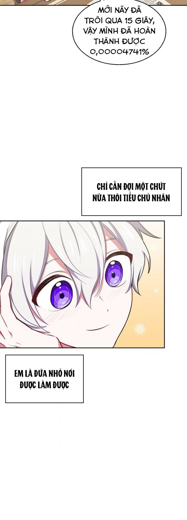 Đừng Đụng Vào Em Trai Ta: Chapter 24