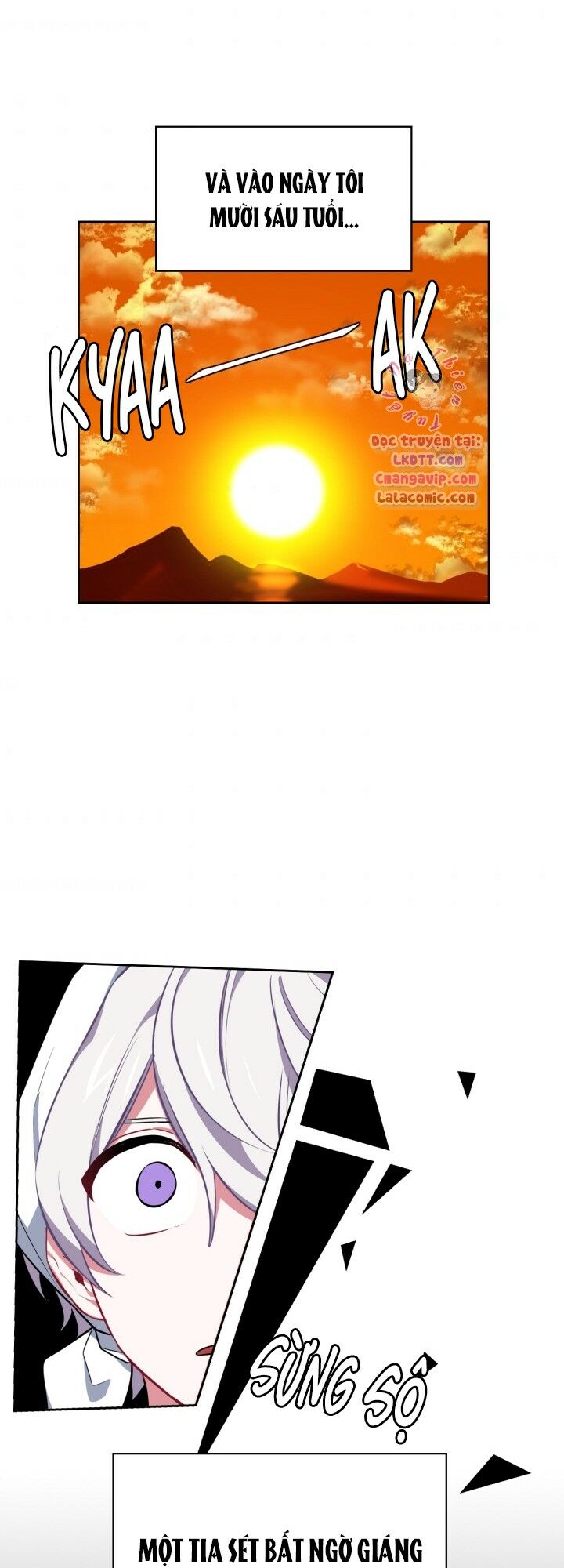 Đừng Đụng Vào Em Trai Ta: Chapter 24