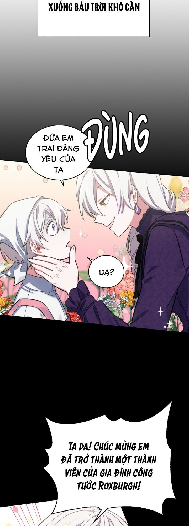Đừng Đụng Vào Em Trai Ta: Chapter 24