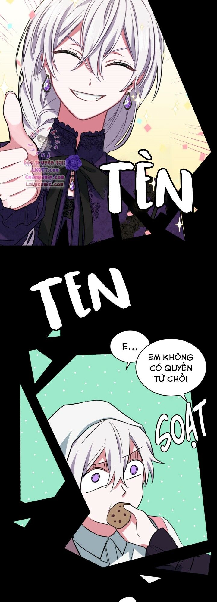 Đừng Đụng Vào Em Trai Ta: Chapter 24