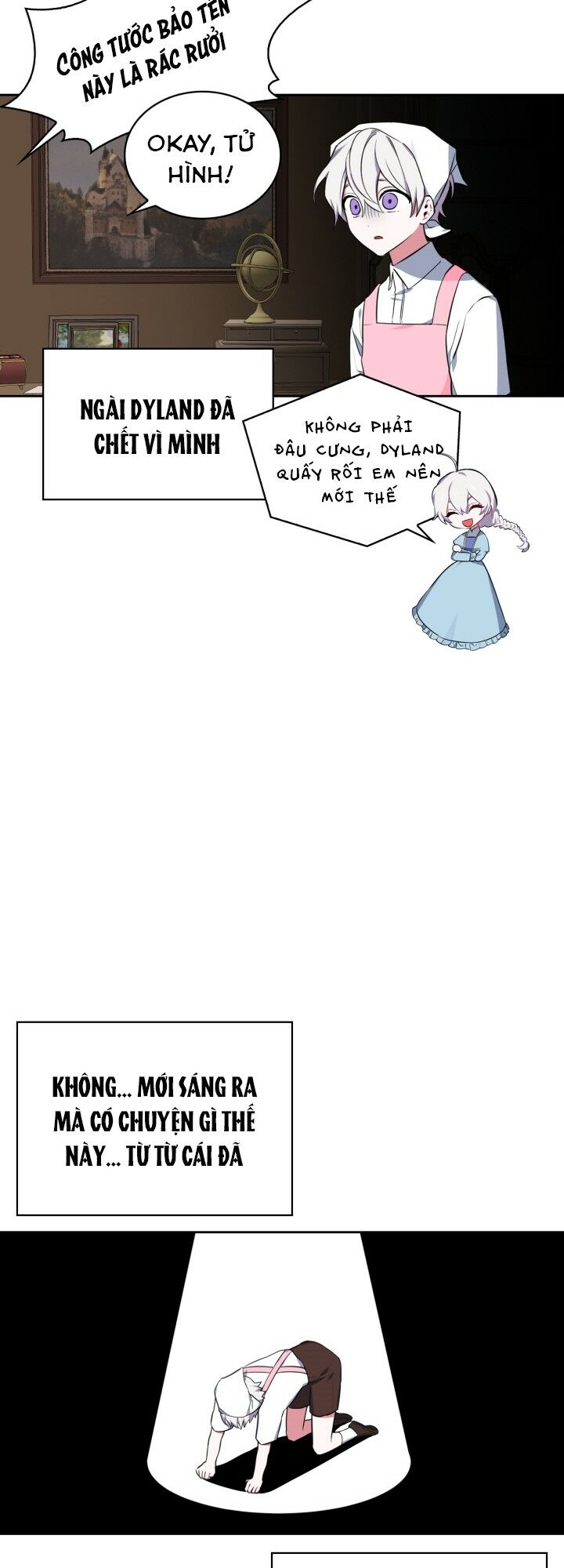 Đừng Đụng Vào Em Trai Ta: Chapter 24