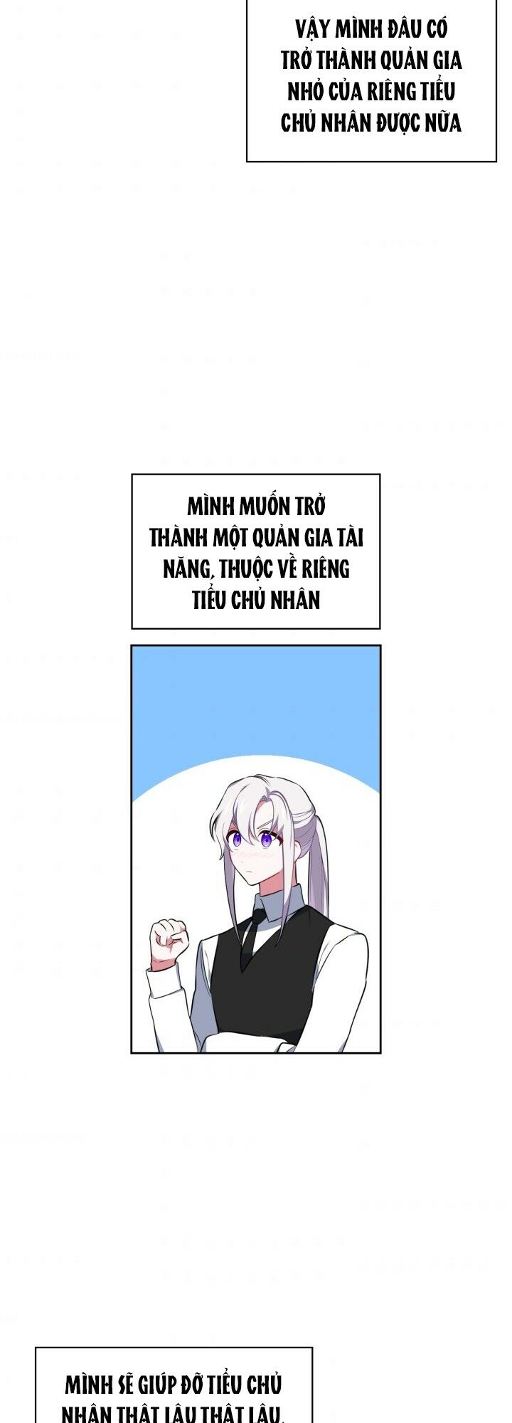 Đừng Đụng Vào Em Trai Ta: Chapter 24