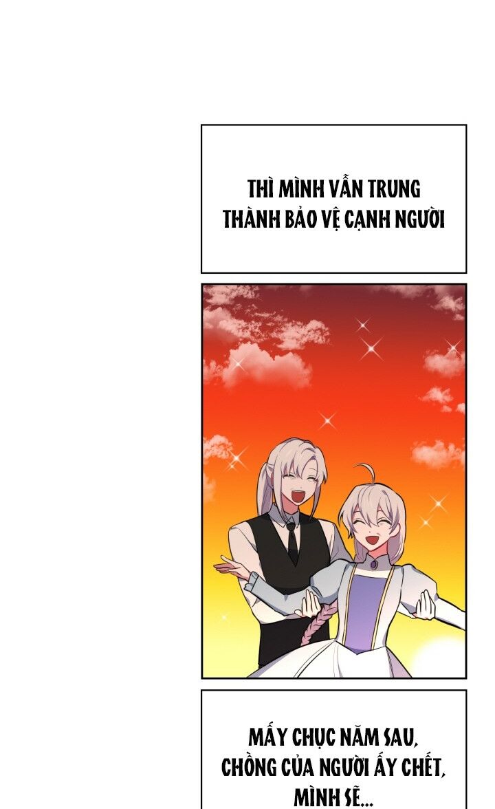 Đừng Đụng Vào Em Trai Ta: Chapter 24