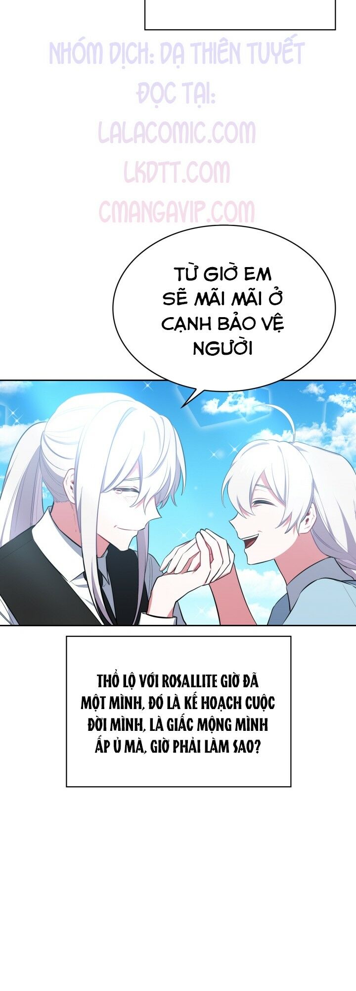 Đừng Đụng Vào Em Trai Ta: Chapter 24