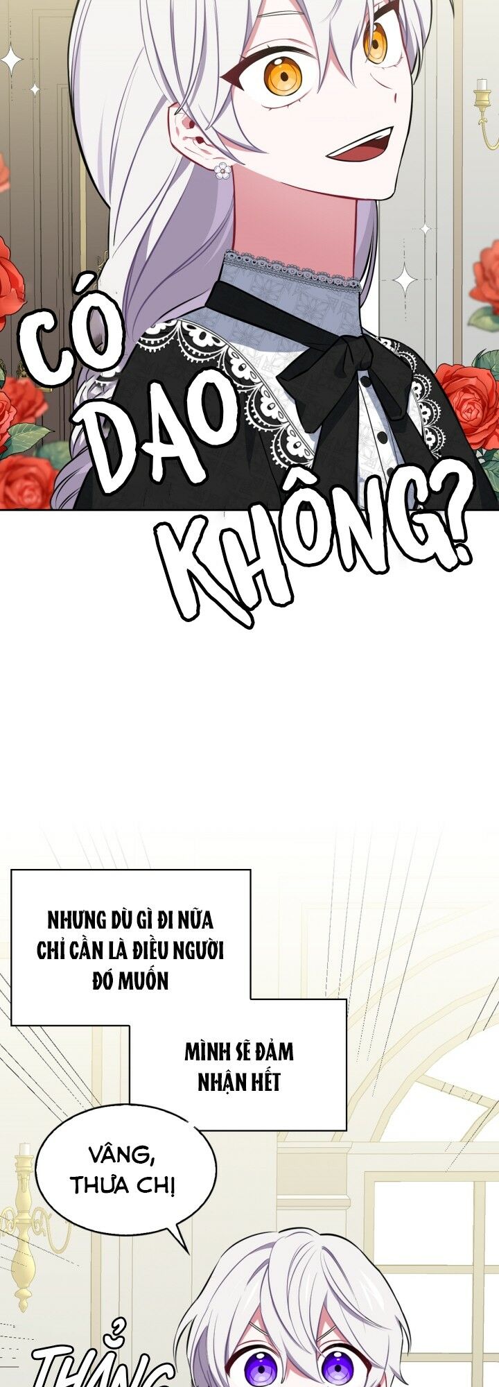 Đừng Đụng Vào Em Trai Ta: Chapter 24