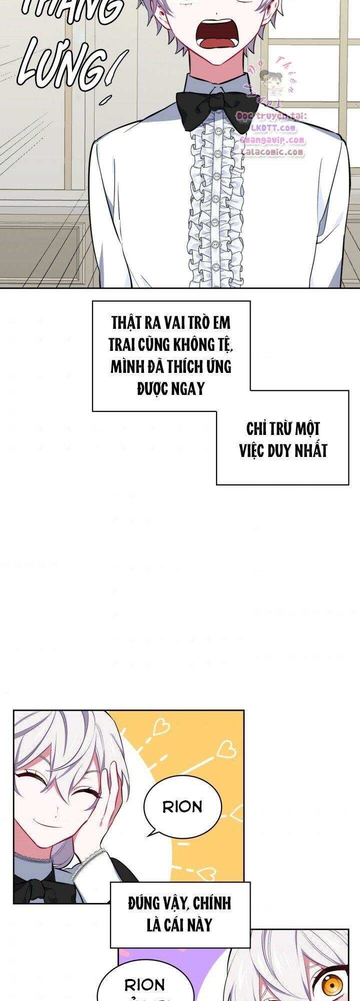 Đừng Đụng Vào Em Trai Ta: Chapter 24