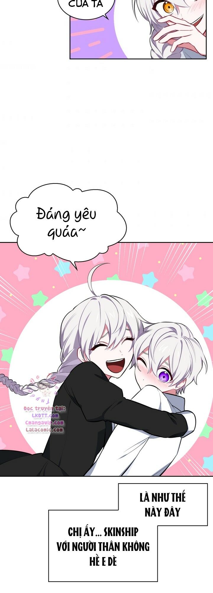 Đừng Đụng Vào Em Trai Ta: Chapter 24