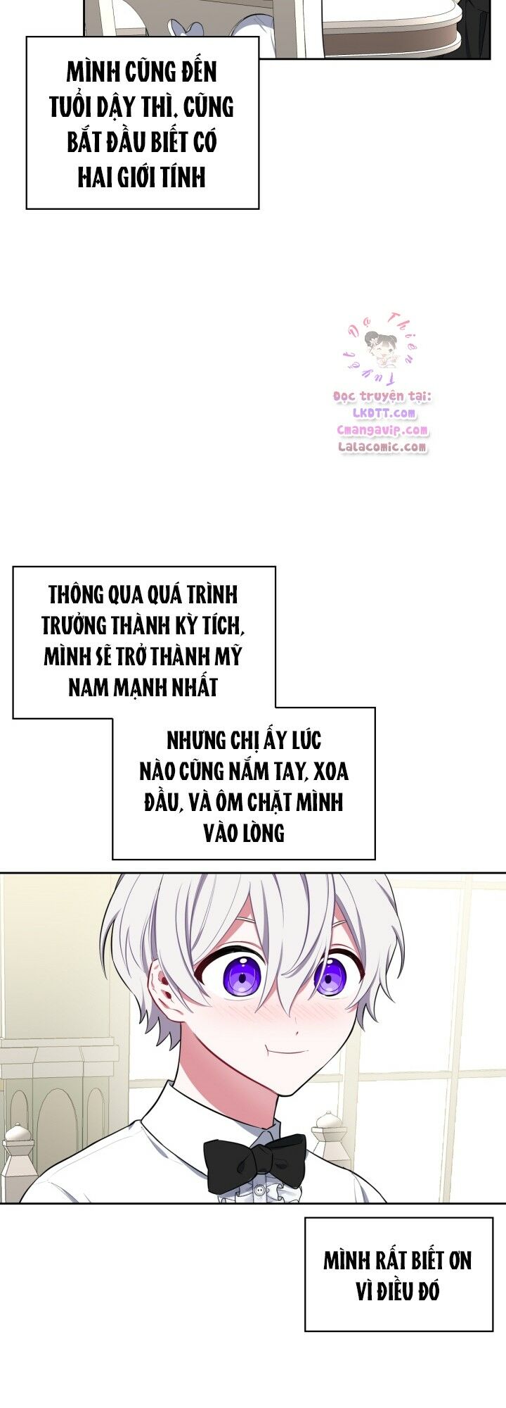 Đừng Đụng Vào Em Trai Ta: Chapter 24