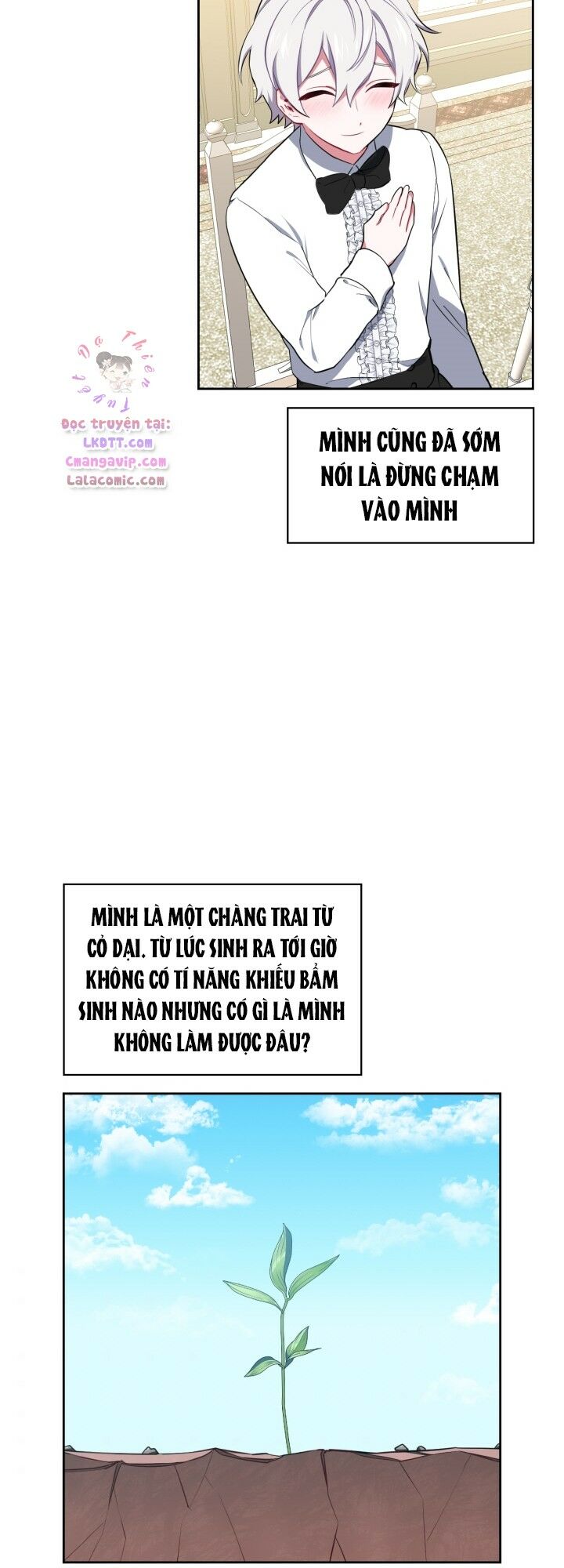 Đừng Đụng Vào Em Trai Ta: Chapter 24