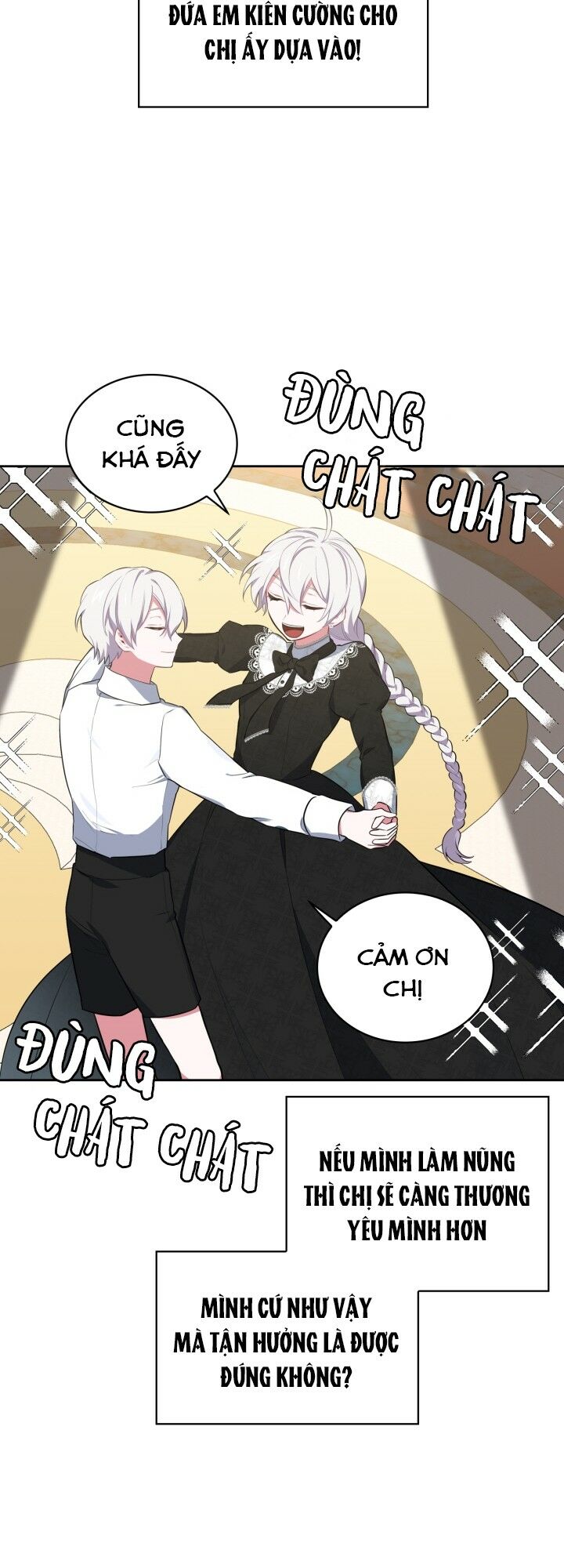 Đừng Đụng Vào Em Trai Ta: Chapter 24