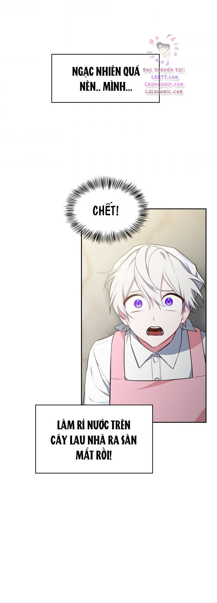 Đừng Đụng Vào Em Trai Ta: Chapter 24