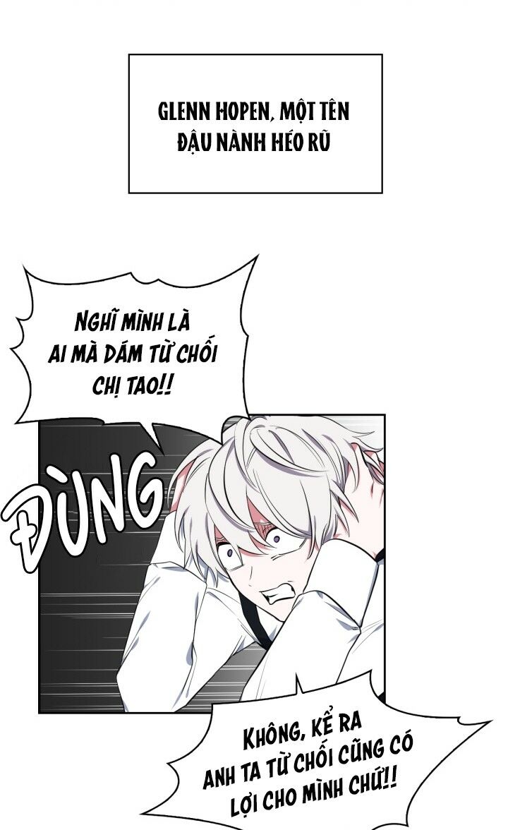 Đừng Đụng Vào Em Trai Ta: Chapter 24