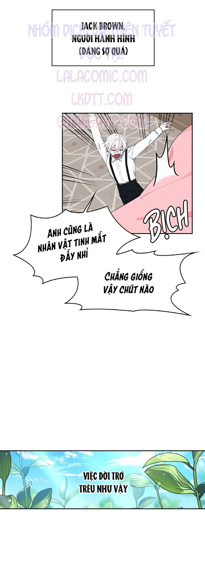 Đừng Đụng Vào Em Trai Ta: Chapter 24