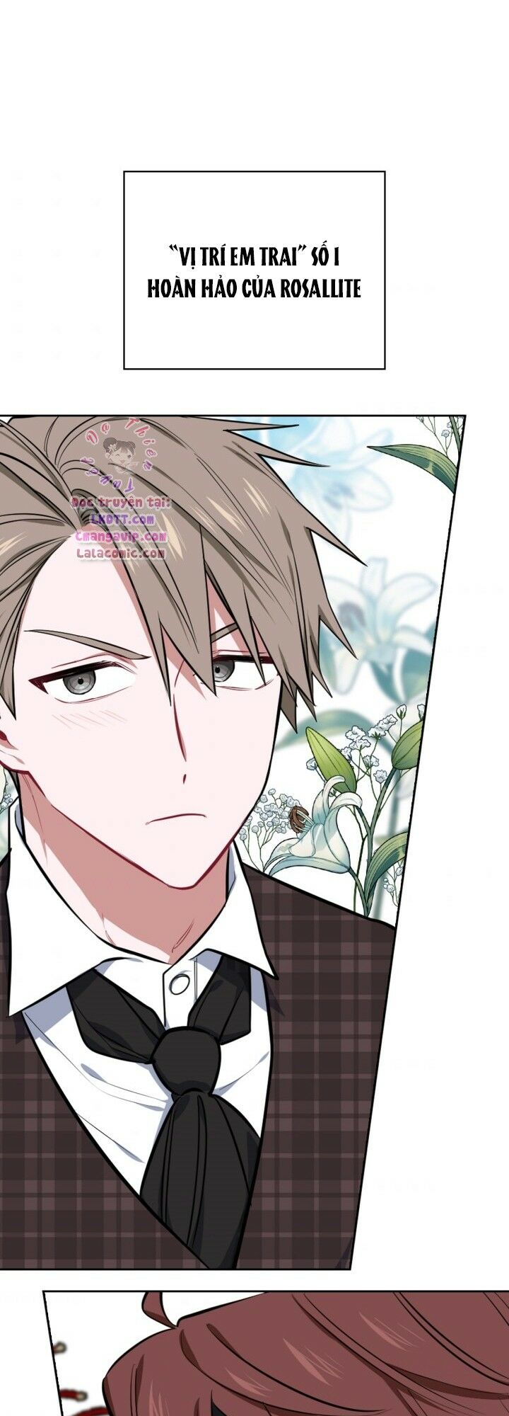 Đừng Đụng Vào Em Trai Ta: Chapter 24