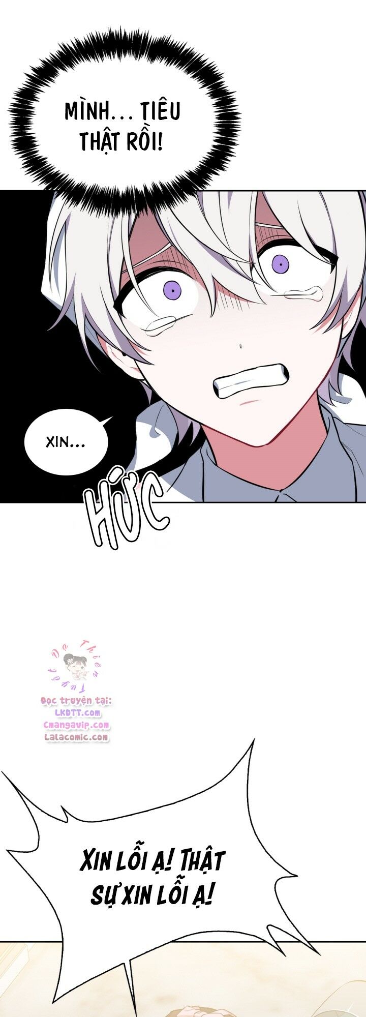 Đừng Đụng Vào Em Trai Ta: Chapter 24
