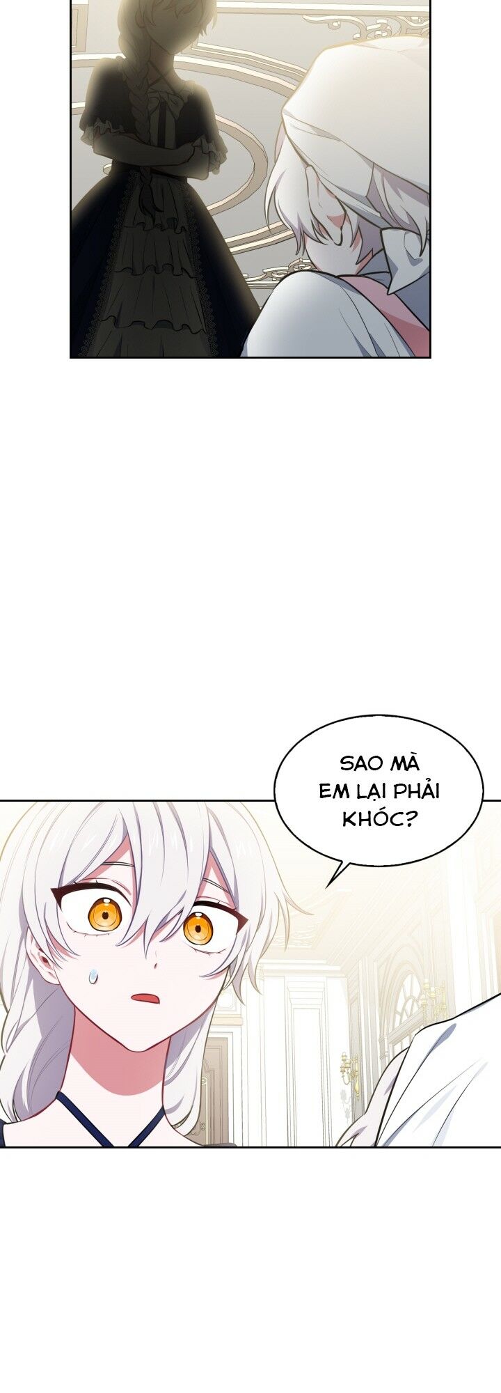 Đừng Đụng Vào Em Trai Ta: Chapter 24