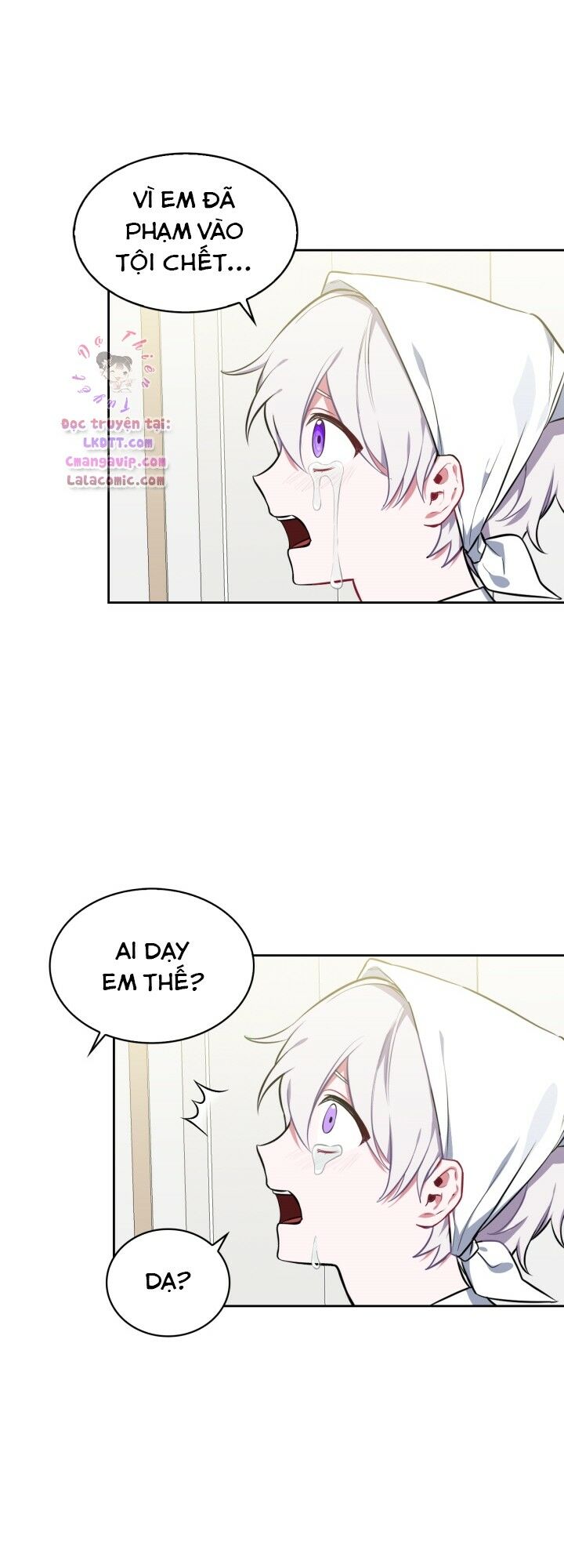 Đừng Đụng Vào Em Trai Ta: Chapter 24