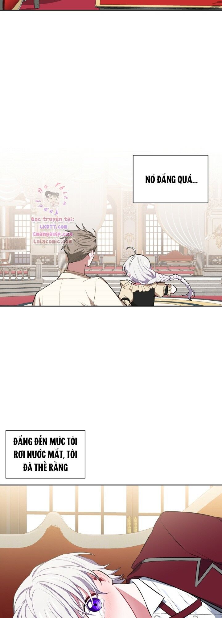 Đừng Đụng Vào Em Trai Ta: Chapter 25