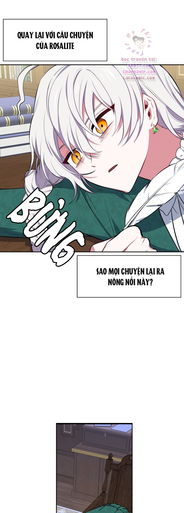 Đừng Đụng Vào Em Trai Ta: Chapter 25