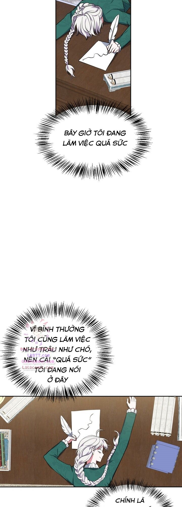 Đừng Đụng Vào Em Trai Ta: Chapter 25