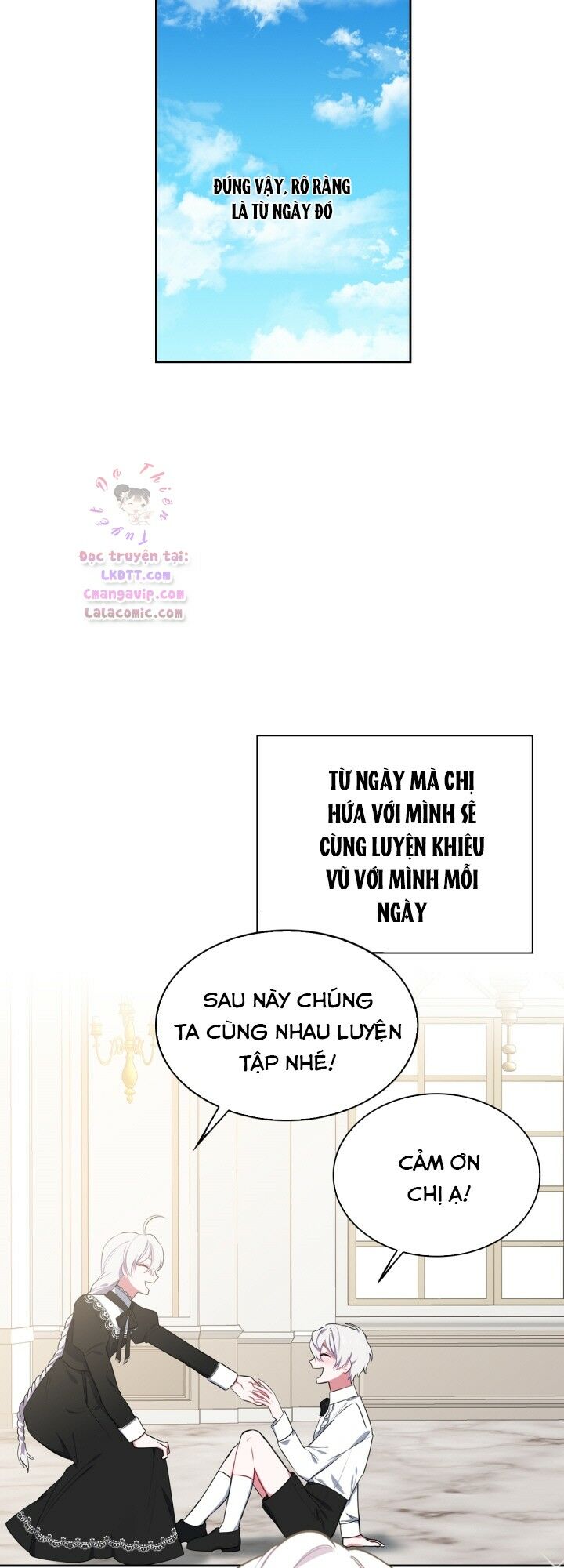 Đừng Đụng Vào Em Trai Ta: Chapter 25