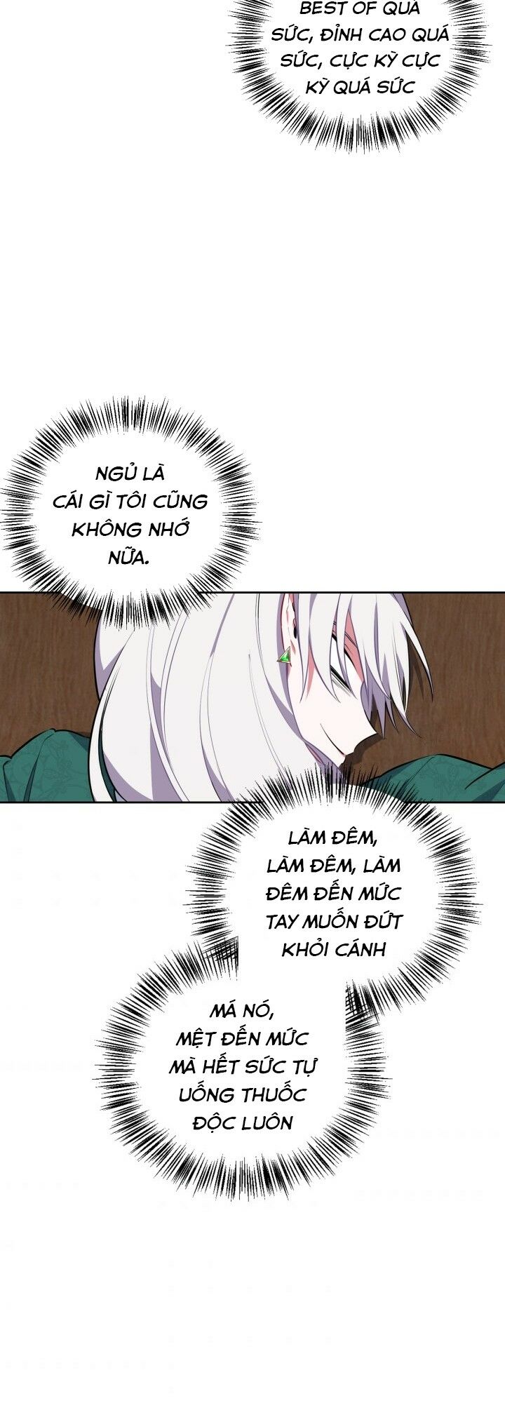 Đừng Đụng Vào Em Trai Ta: Chapter 25