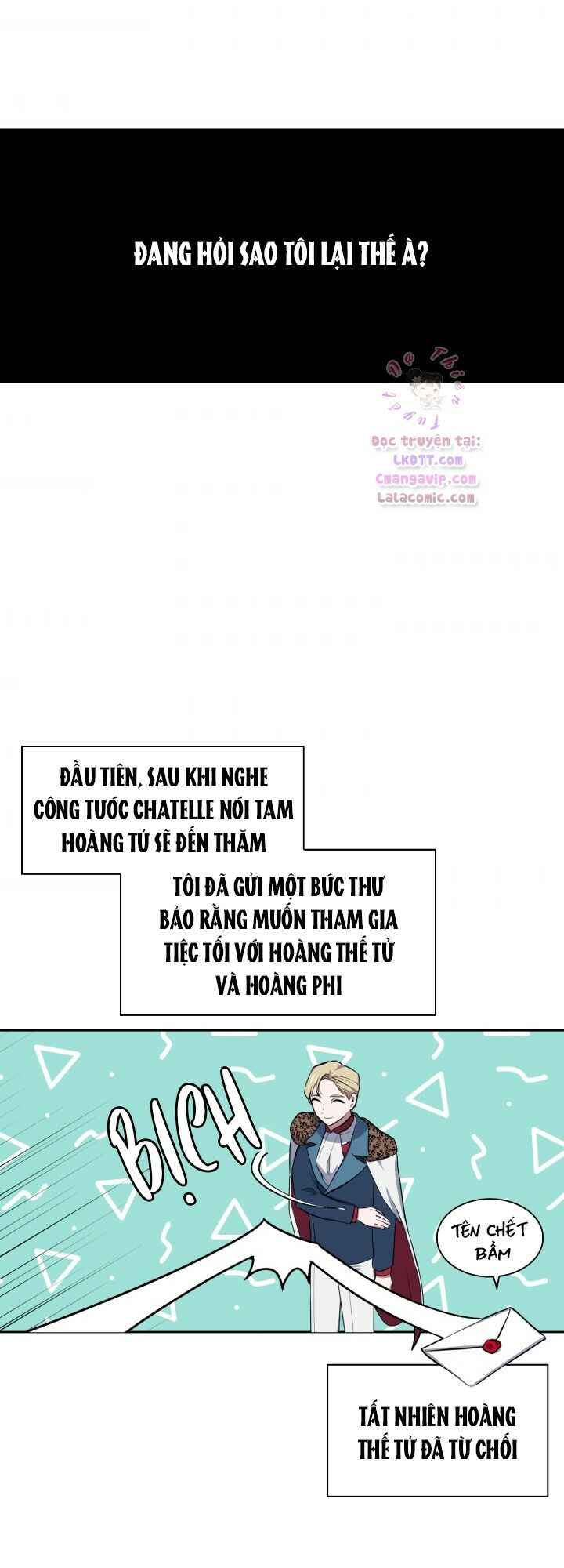 Đừng Đụng Vào Em Trai Ta: Chapter 25