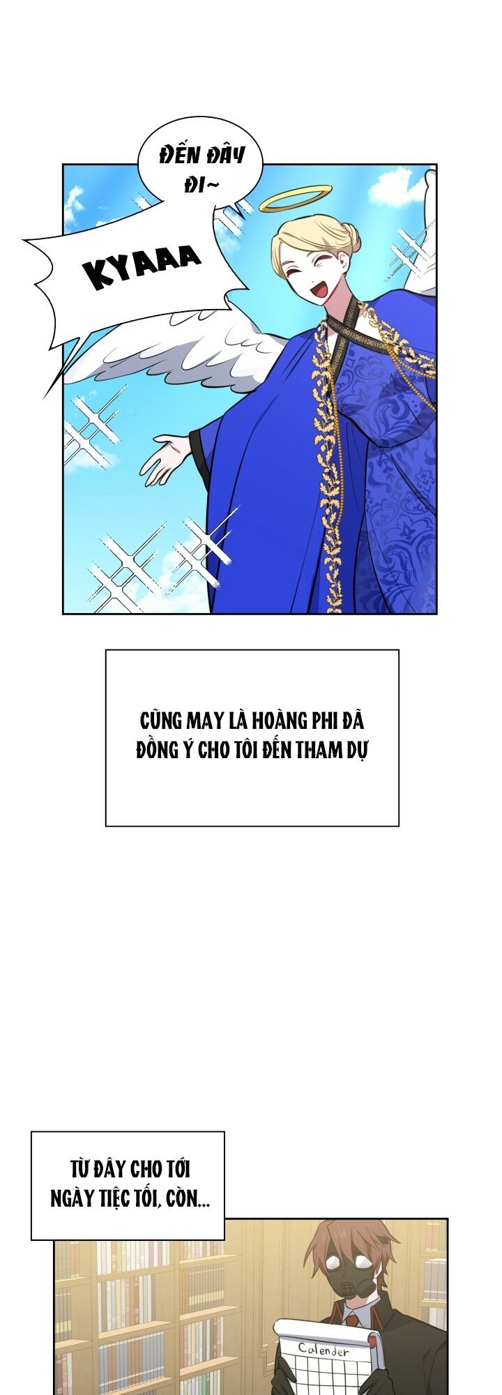 Đừng Đụng Vào Em Trai Ta: Chapter 25