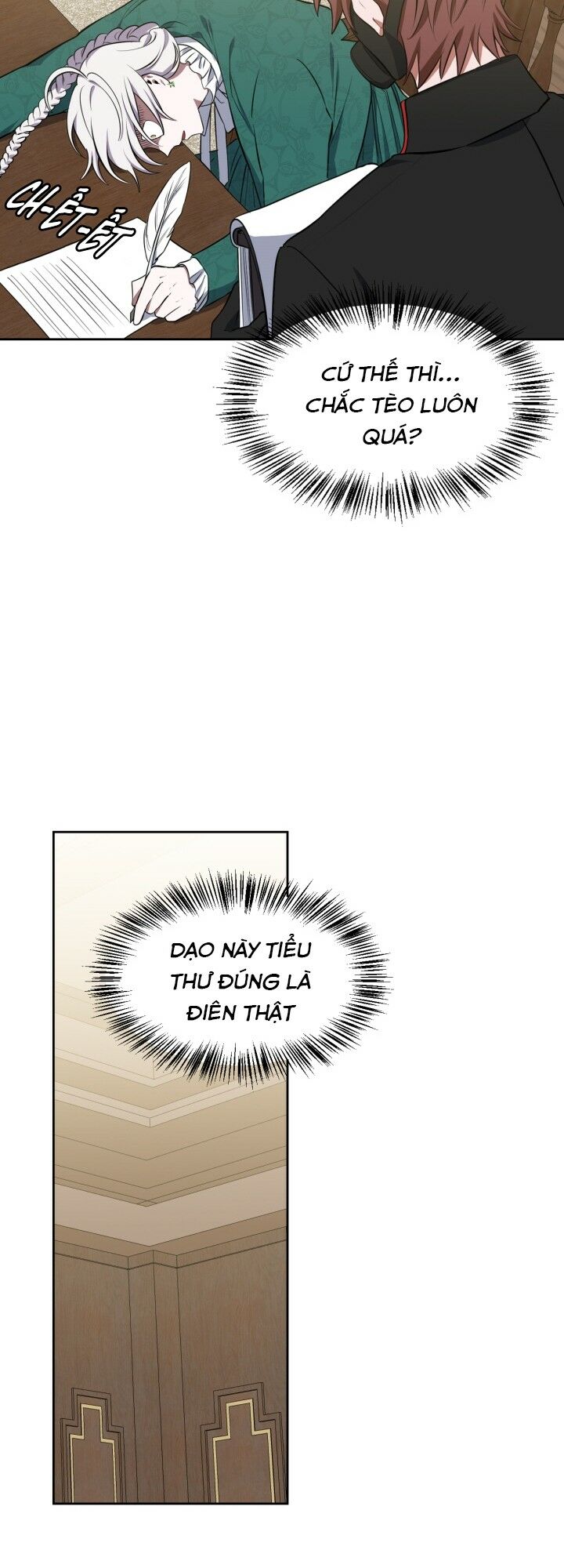 Đừng Đụng Vào Em Trai Ta: Chapter 25