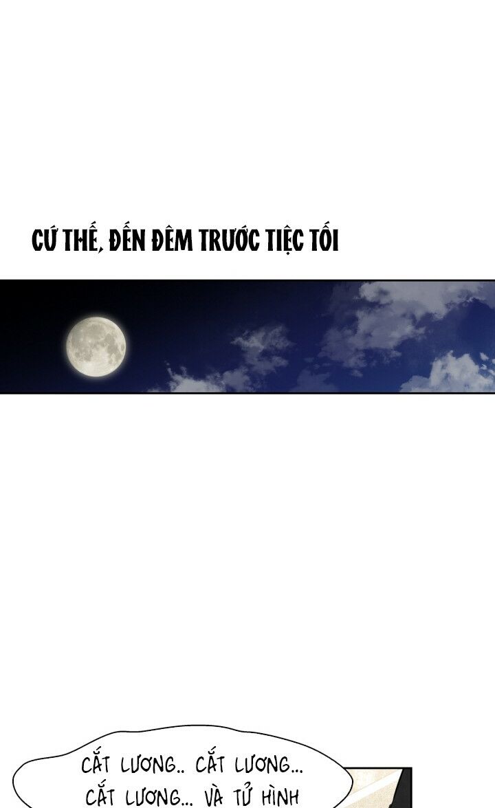 Đừng Đụng Vào Em Trai Ta: Chapter 25