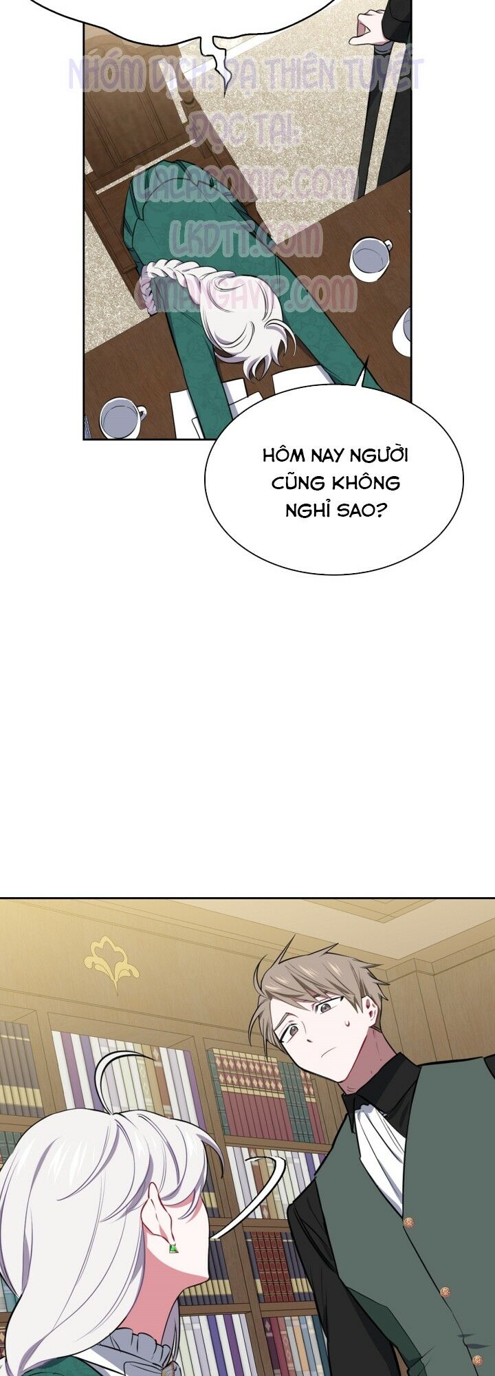 Đừng Đụng Vào Em Trai Ta: Chapter 25