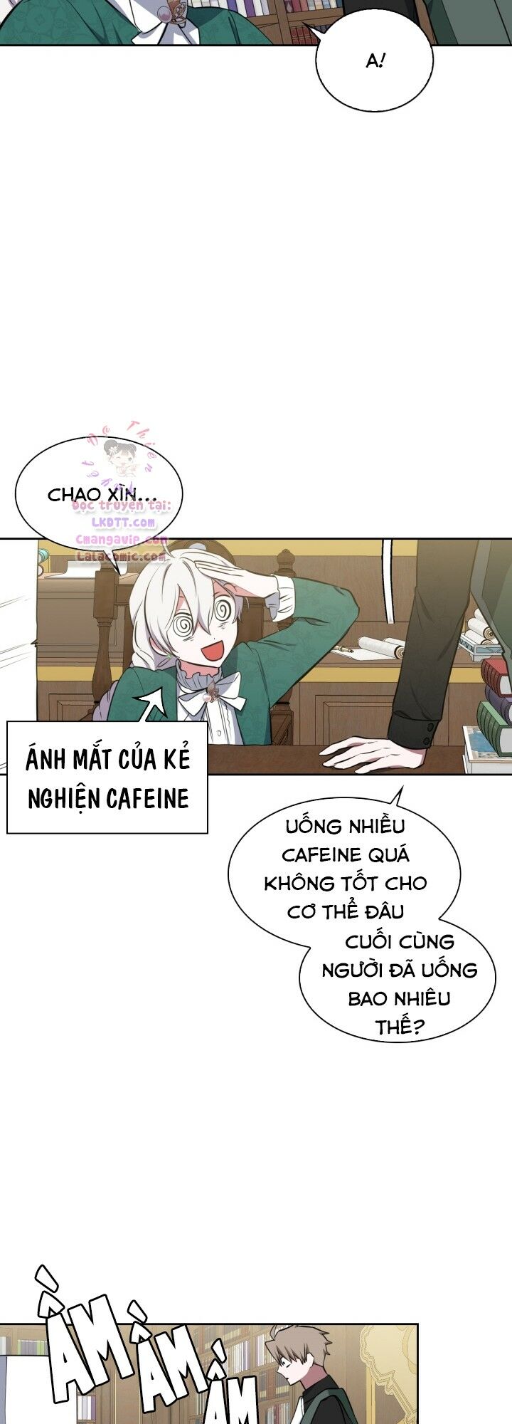 Đừng Đụng Vào Em Trai Ta: Chapter 25