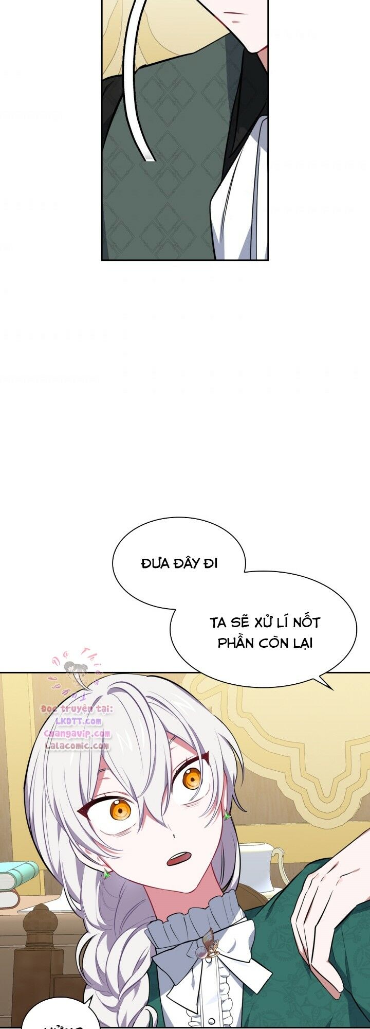 Đừng Đụng Vào Em Trai Ta: Chapter 25