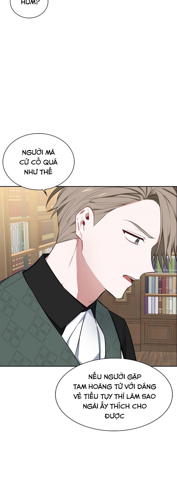 Đừng Đụng Vào Em Trai Ta: Chapter 25