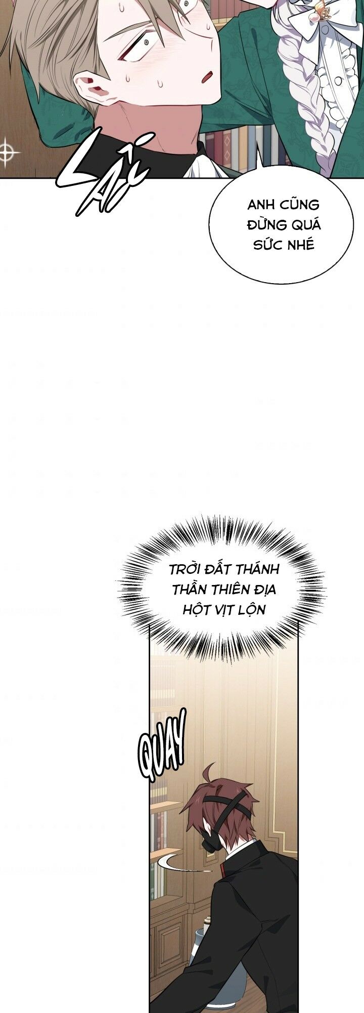 Đừng Đụng Vào Em Trai Ta: Chapter 25