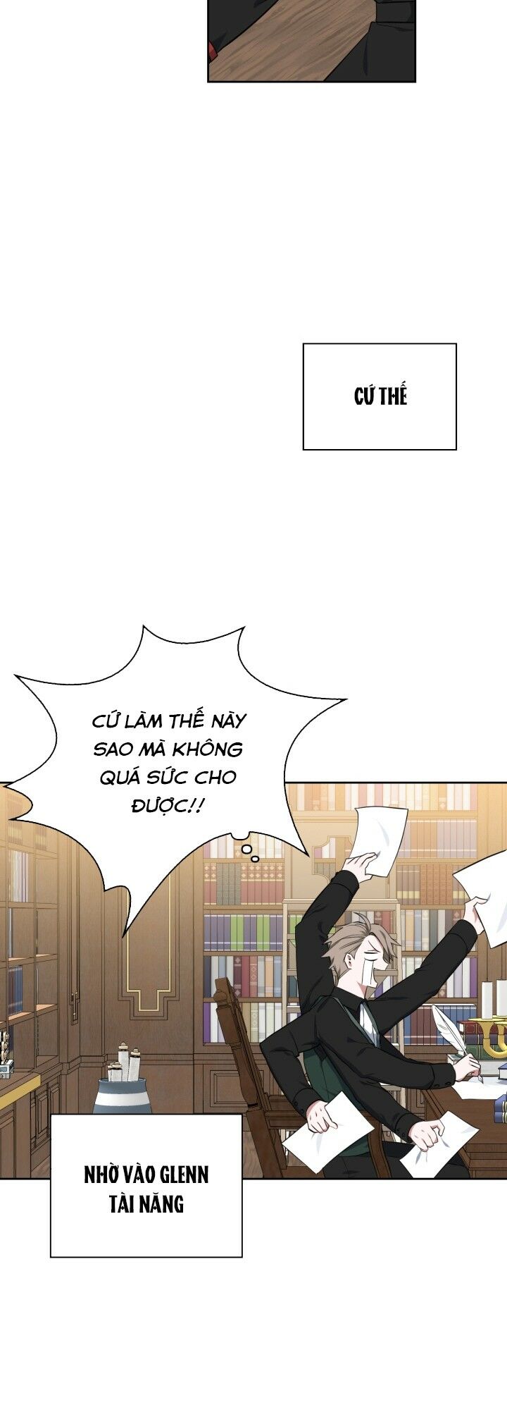 Đừng Đụng Vào Em Trai Ta: Chapter 25