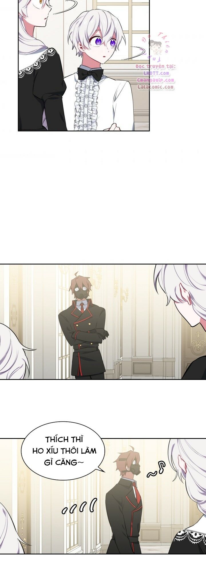 Đừng Đụng Vào Em Trai Ta: Chapter 25