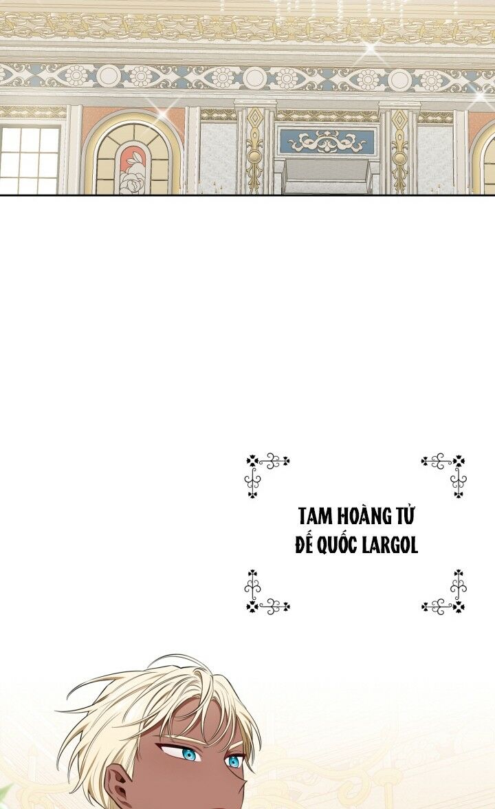 Đừng Đụng Vào Em Trai Ta: Chapter 25
