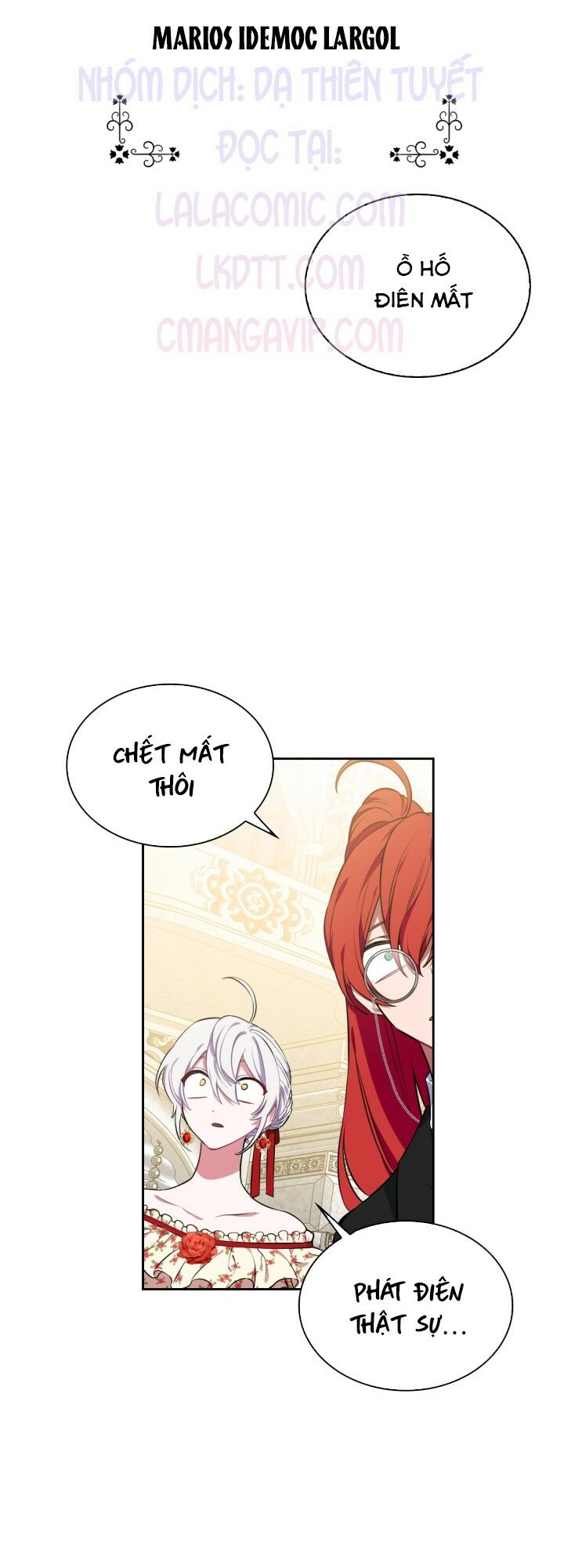 Đừng Đụng Vào Em Trai Ta: Chapter 25