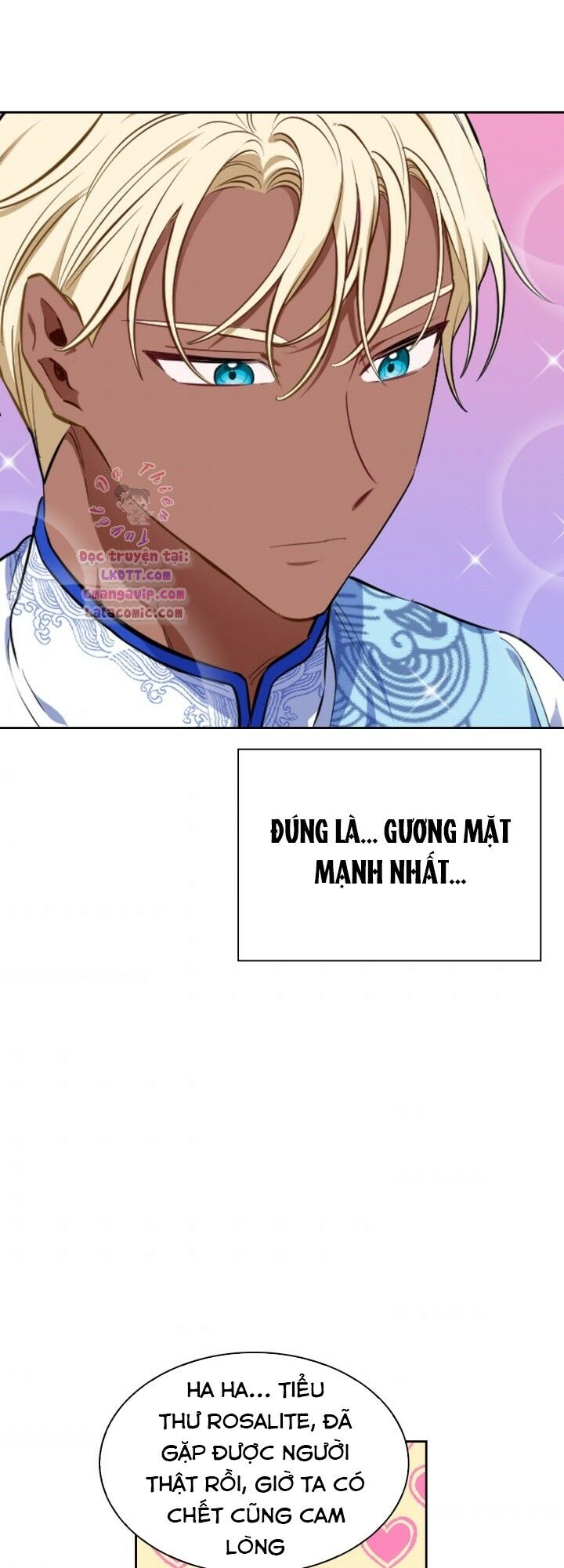 Đừng Đụng Vào Em Trai Ta: Chapter 25