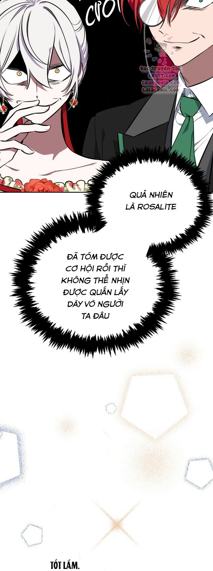 Đừng Đụng Vào Em Trai Ta: Chapter 25
