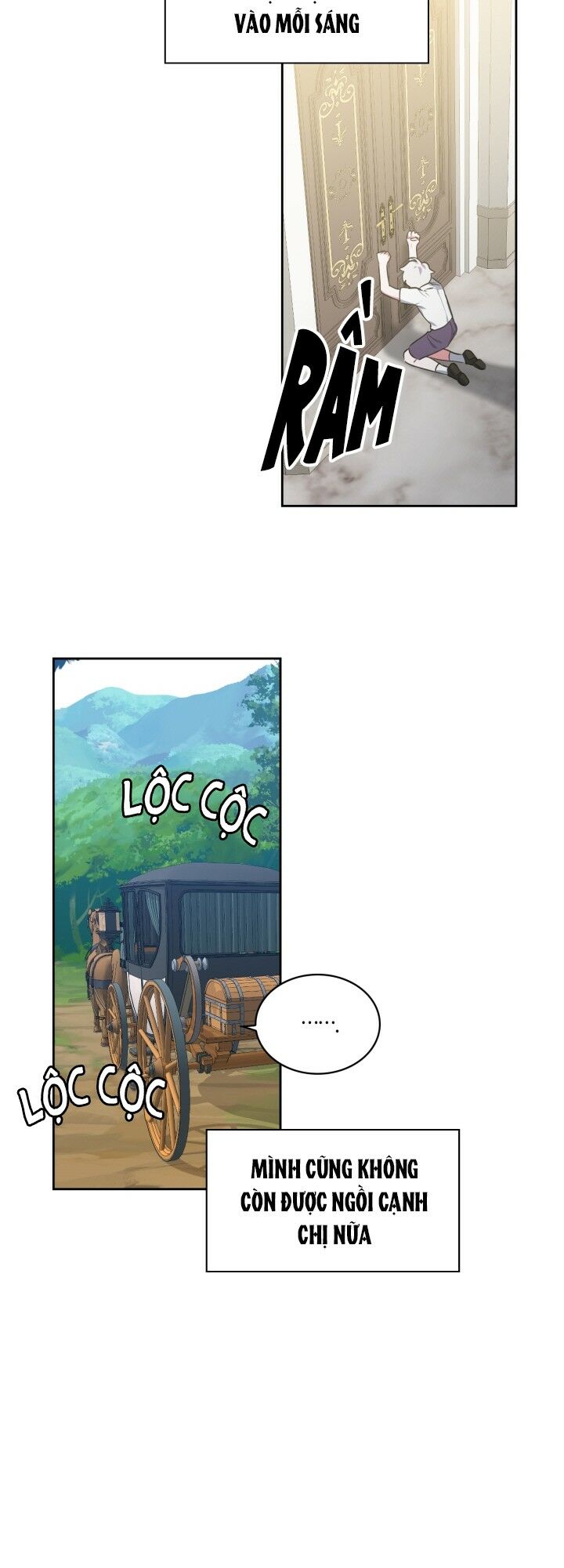 Đừng Đụng Vào Em Trai Ta: Chapter 25