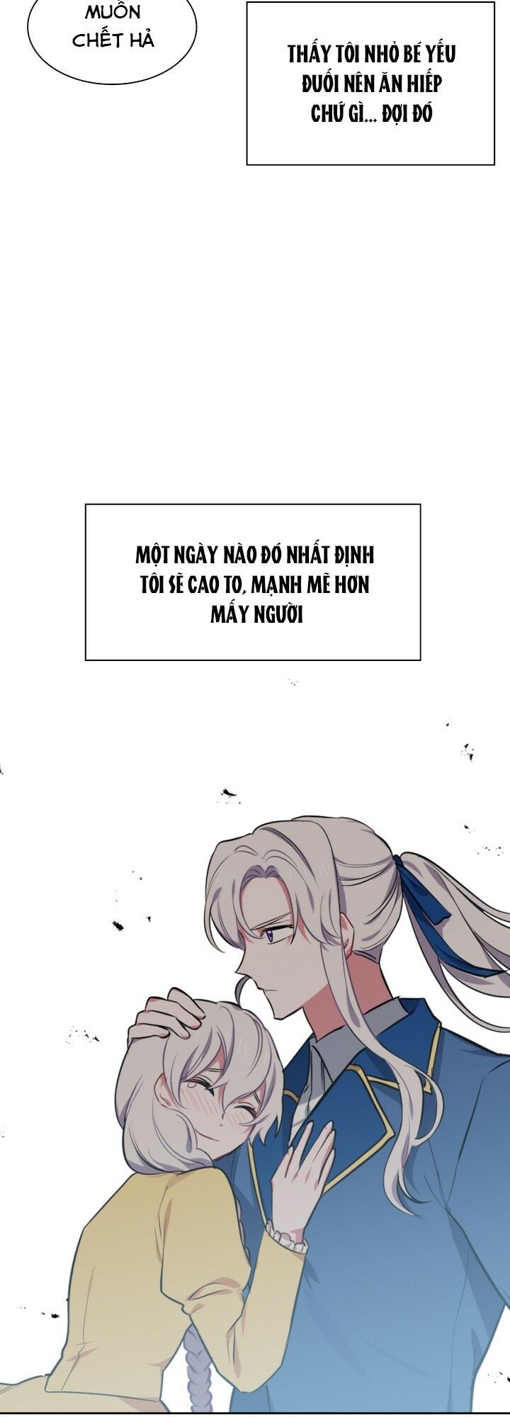 Đừng Đụng Vào Em Trai Ta: Chapter 25