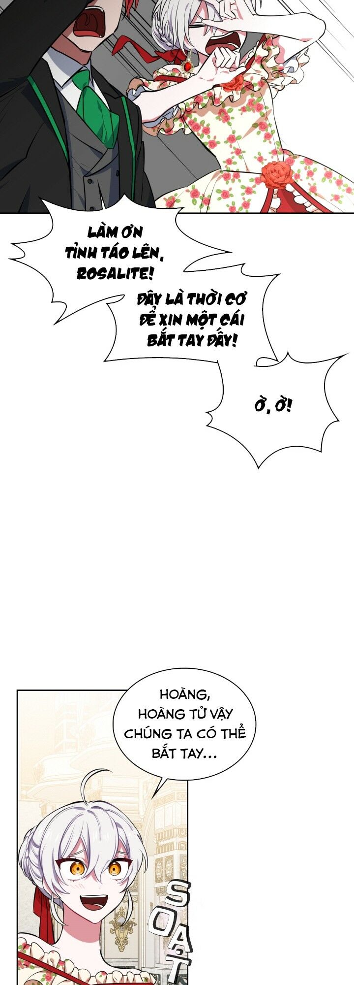 Đừng Đụng Vào Em Trai Ta: Chapter 26