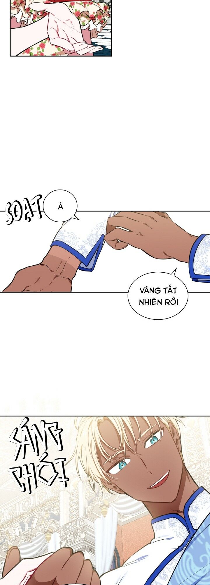 Đừng Đụng Vào Em Trai Ta: Chapter 26