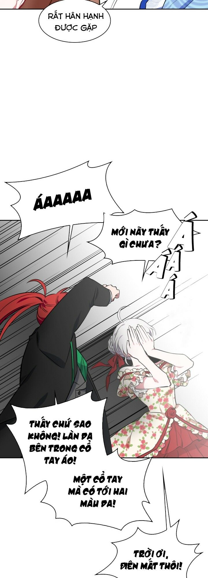 Đừng Đụng Vào Em Trai Ta: Chapter 26